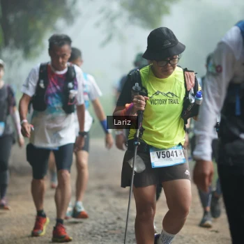 Runner Photo 1075792
