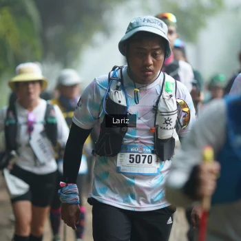 Runner Photo 1075822
