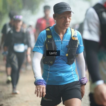 Runner Photo 1075850