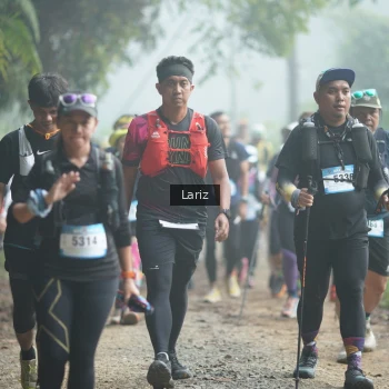 Runner Photo 1075853