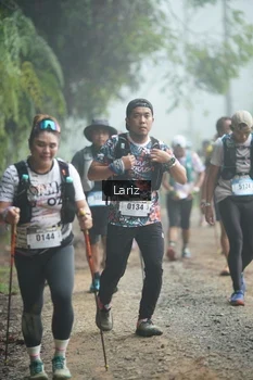 Runner Photo 1075945