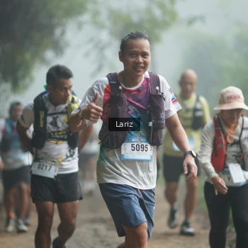 Runner Photo 1076094