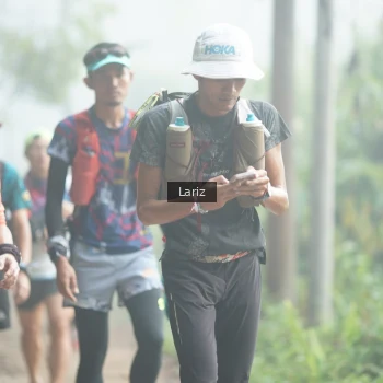 Runner Photo 1076101