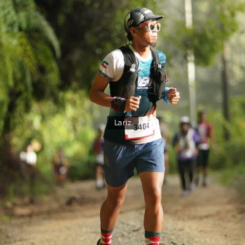 Runner Photo 1076363