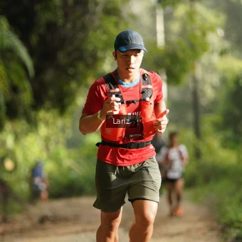 Runner Photo 1076400