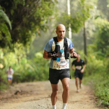 Runner Photo 1076550