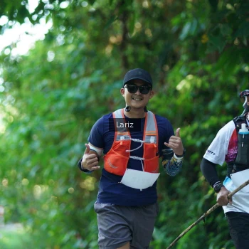 Runner Photo 1076567