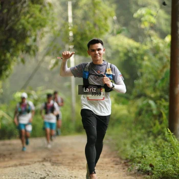 Runner Photo 1076601