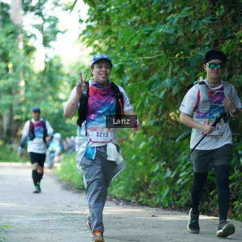 Runner Photo 1076748