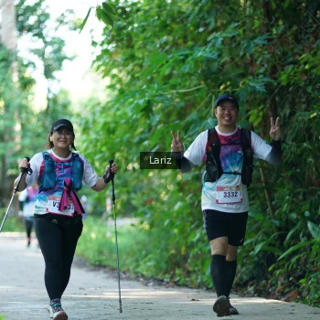 Runner Photo 1076773
