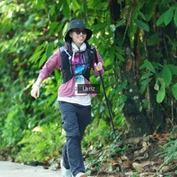 Runner Photo 1076905