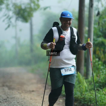 Runner Photo 1076923