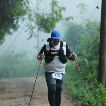 Runner Photo 1076932