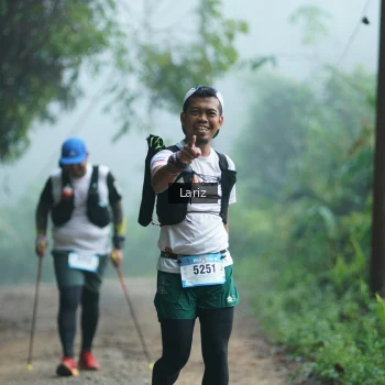 Runner Photo 1076940