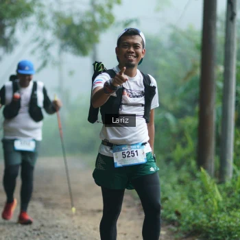 Runner Photo 1076943