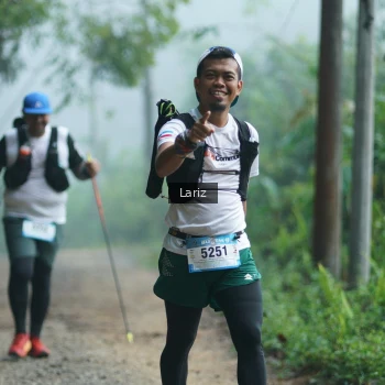 Runner Photo 1076945