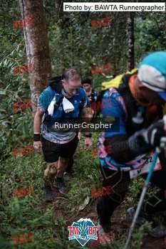 Runner Photo 107698