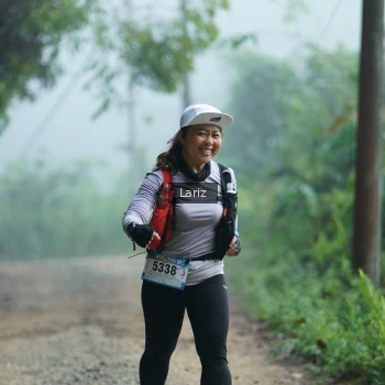 Runner Photo 1076980