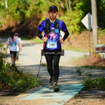 Runner Photo 1076982