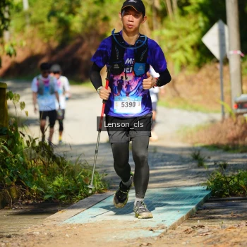 Runner Photo 1076987