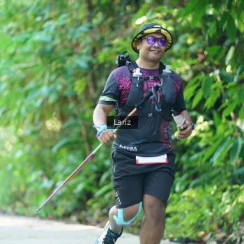 Runner Photo 1077008