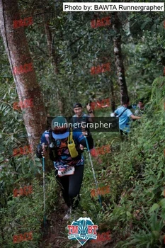 Runner Photo 107702