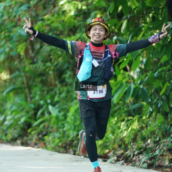 Runner Photo 1077023