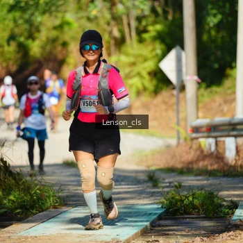 Runner Photo 1077142