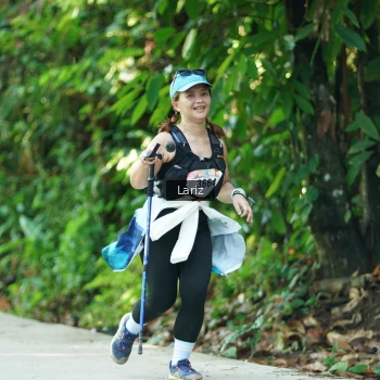 Runner Photo 1077192