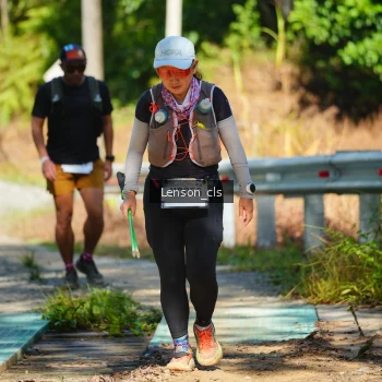 Runner Photo 1077287