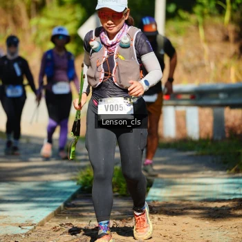 Runner Photo 1077300