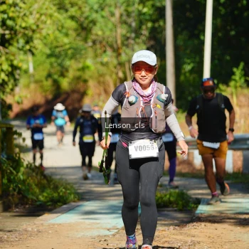 Runner Photo 1077304