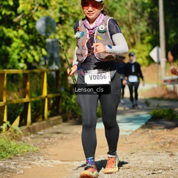 Runner Photo 1077320