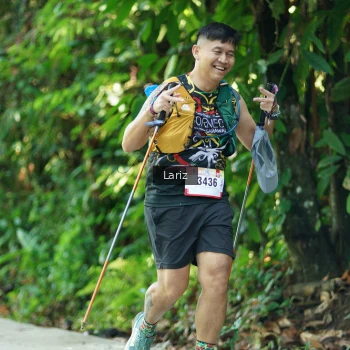 Runner Photo 1077340