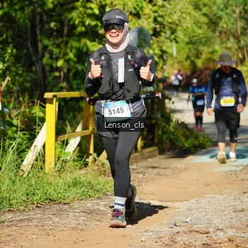 Runner Photo 1077370