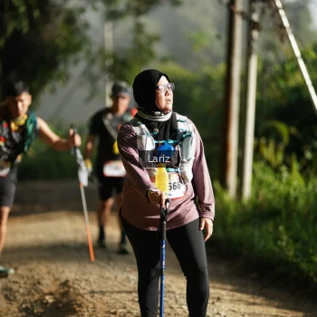 Runner Photo 1077390
