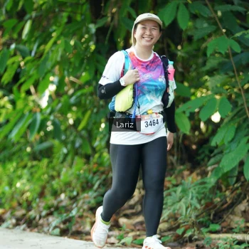 Runner Photo 1077446