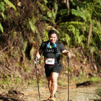 Runner Photo 1077455
