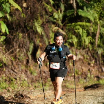 Runner Photo 1077460
