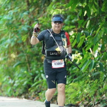 Runner Photo 1077463