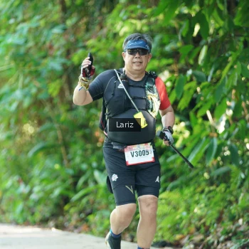 Runner Photo 1077465