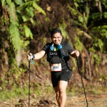 Runner Photo 1077468