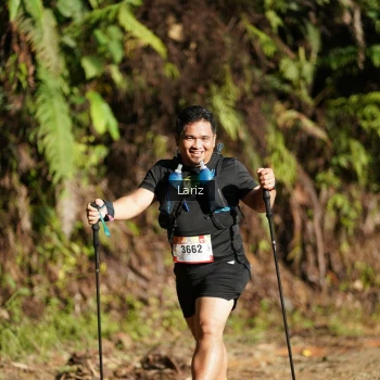 Runner Photo 1077471