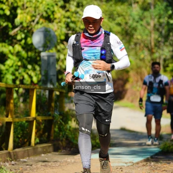 Runner Photo 1077485