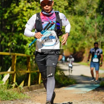 Runner Photo 1077493