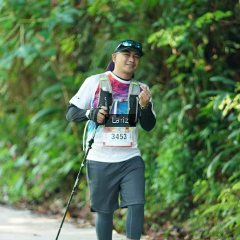 Runner Photo 1077560