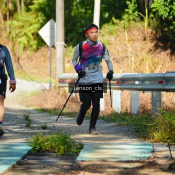 Runner Photo 1077642