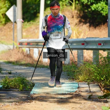 Runner Photo 1077645