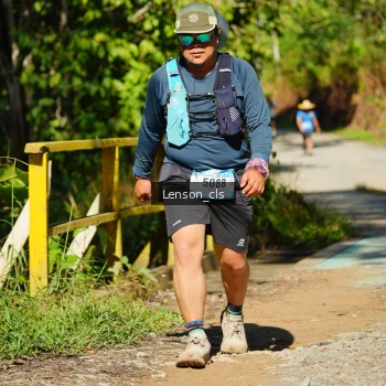 Runner Photo 1077661