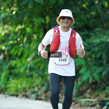 Runner Photo 1077678